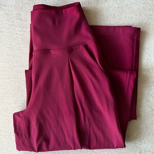 Lululemon Athletica Align Palazzo Pants Reg